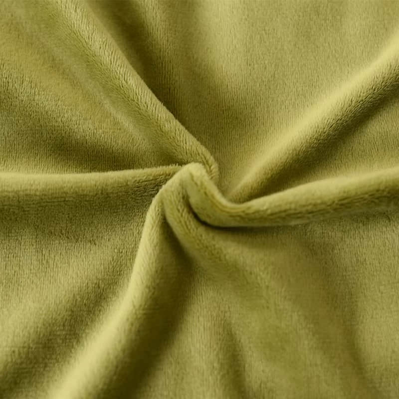 Electric Flannel Soft Fleece Heating Throw King Size 160*130CM