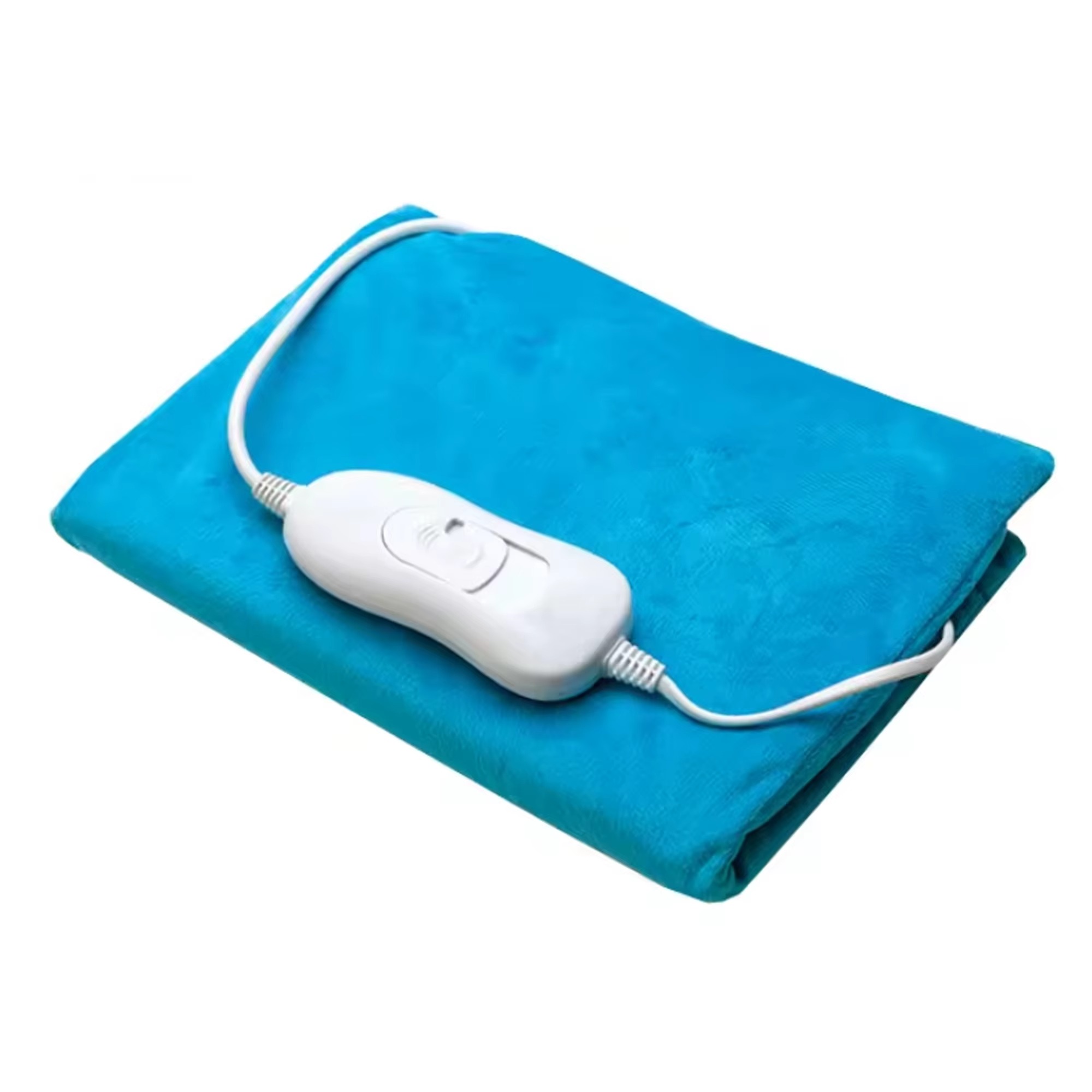 Factory Pvc Heat Pad Electric with Etl Ultra Heat Technology Achieves Highest Temperature Heated Pad