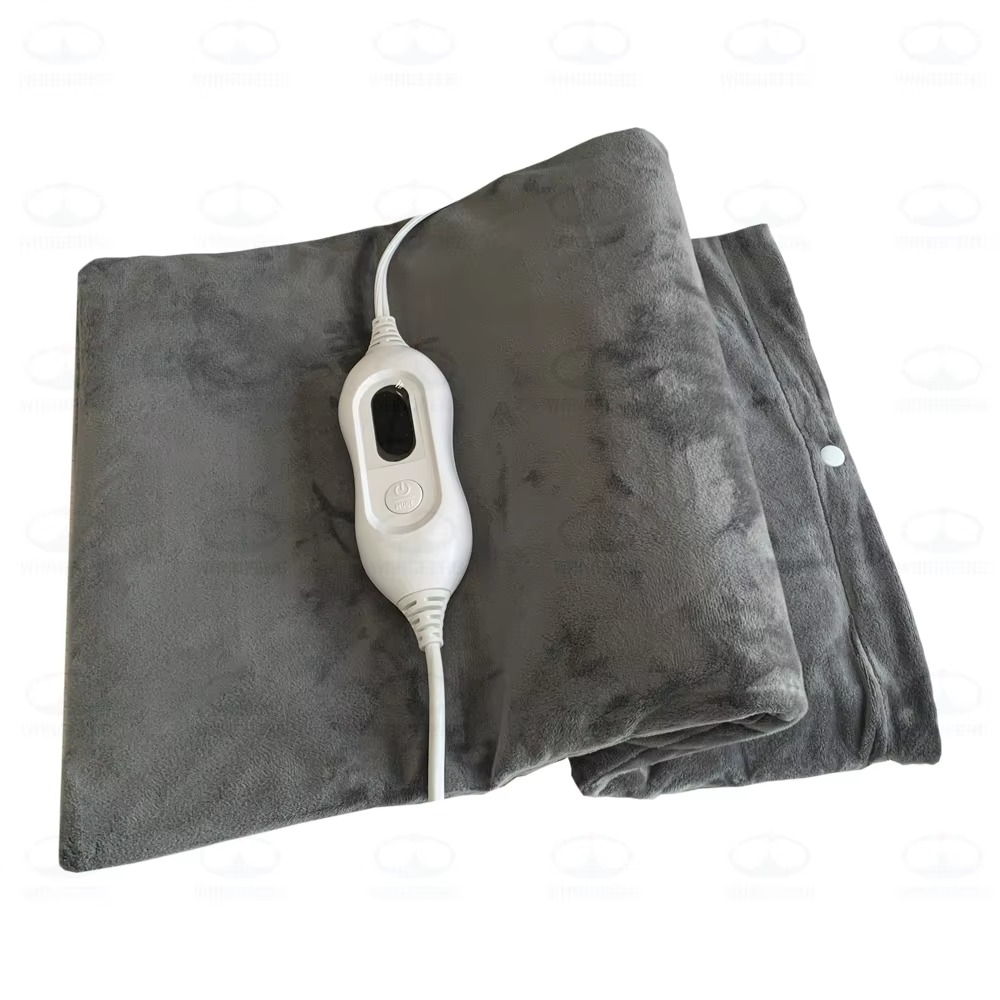 PVC Universal Heating Pad Designed for Use in Any Part of the Body Heat Pad Electric Moist Mat